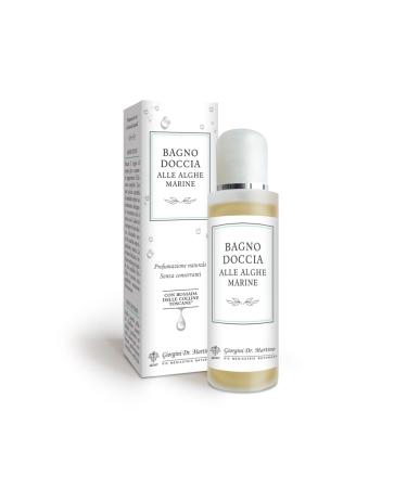 Dr Giorgini SEAGAE SHOWER BATH - 125 ml