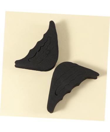 Healvian 9 Pairs Plug Women's High Heels - Stylish Comfortable & International Shipping Available - Buy Online on GoSupps.com