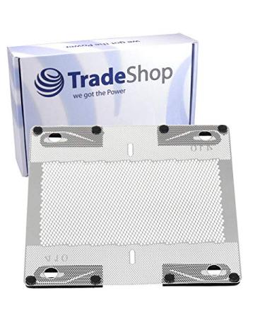 Trade-Shop Shaving blade compatible with shaver replacement for Braun 410