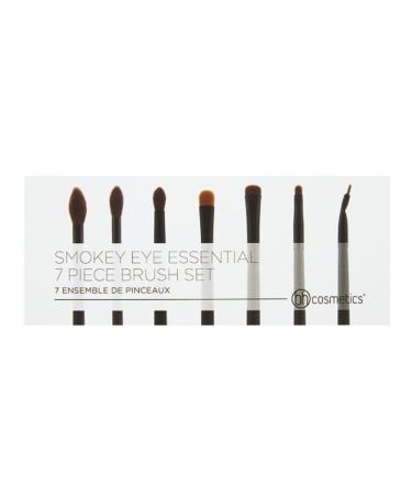 Shop BH Cosmetics Smokey Eye Essential Set | 7-Piece Makeup Kit for Perfect Smokey Eyes - International Shipping Available - Buy Online on GoSupps.com