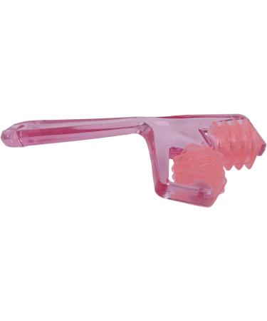 Griwiuiowe Lose Kinn Massage Wheel - Irregular Design Face Vibration Scooter for Beauty & Relaxation - Buy Online on GoSupps.com