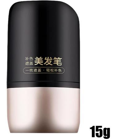 Stick de Coloration Couvrante Tenue Longue Dur e et Anti-transpiration B ton de Coloration pour Cheveux Pour femmes hommes bureau voyage vacances sorties rendez-vous Ch taignier - Buy Online on GoSupps.com