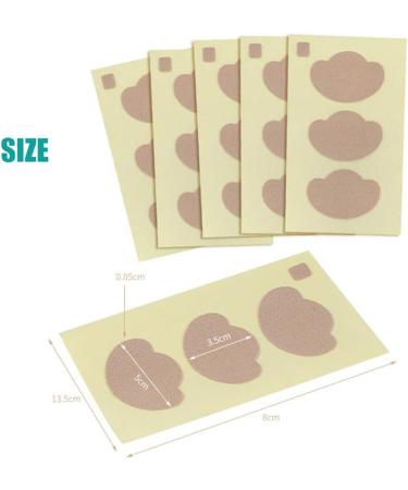 Fear Calluses Cheese Eye Removal Stickers | Anti-Friction Protection Pads for Foot Pain Relief | Medical Blister & Corn Removal - Buy Online on GoSupps.com