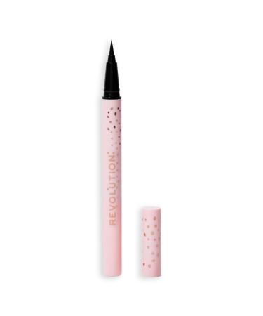 Revolution Beauty Fake The Freckle Self Tan Freckle Pen Long Lasting Quick Dry & Buildable with Soft Matte Color Vegan & Cruelty-Free