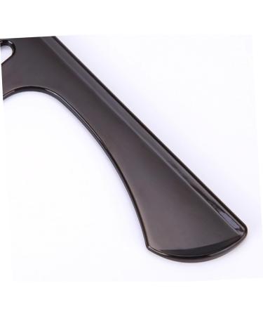 Beavorty 6 PCS Head Massage Comb Fork Comb Salon Hair Styling Combs Men Styling Comb mens Hair Comb Detangling Brush Salon mens Combs Hair Brush Kit Hair Salon Comb big back man tool Mx2pcs As Shownx2pcs - Buy Online on GoSupps.com