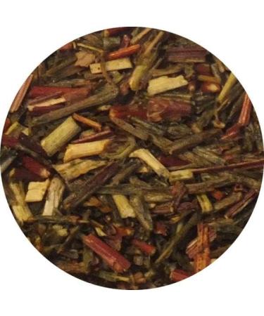  Lerbs & Hagedorn Roybusch Green Tea 1.5 kg - Buy Online on GoSupps.com