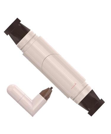 Eye Liner Stamps Winged Eye Stencil Double Headed Waterproof Long Lasting Liner Makeup Eyeliner Pen Suitable for Women s Eyebrow Shaping & Cosmetics