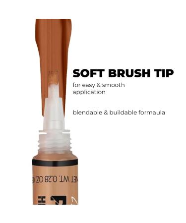 Buy LA Girl HD Pro Conceal Corrector - Warm Honey | International Shipping Available - Buy Online on GoSupps.com