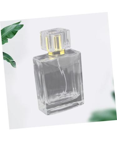 Didiseaon Refillable Liquid Dispenser Portable Spray Bottle Mini Perfume Bottle Cosmetic Spray Bottle Essential Oil Bottle Mini Spray Bottle Cosmetic Sprayer Threaded Port Make up - Buy Online on GoSupps.com