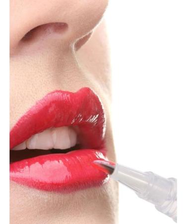 Empty Twist Pen Nail Oil Applicator Eyelash Growth Liquid Tube 5PCS Nail Pen Brush - Buy Online on GoSupps.com