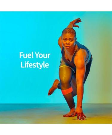 Garden of Life SPORT Whey Plus Weight Management with Amino Energy - 20g of Grass Fed Protein Isolate for Women and Men - Vanilla Powder - With Capsimax 2 Billion CFU Probiotics About 15 Servings - Buy Online on GoSupps.com