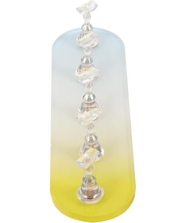 FRCOLOR 3 Sets Nail Practice Holder Practice Nail Stands Training Nail Racks Nail Display for Nail Art Fake Nail Holder Fake Nails Magnetic Nail Racks Storage Box Oval Plastic - Buy Online on GoSupps.com