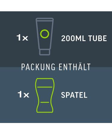 Veet For Men Hair Removal Cream for Men 200ml x 3 Tubes - Buy Online on GoSupps.com