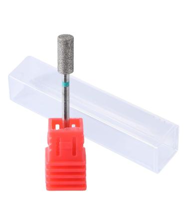 FRCOLOR Nail Bit Nail Drill Bits Nail Grinding Head Manicure Drill Bits Dedicated Tool