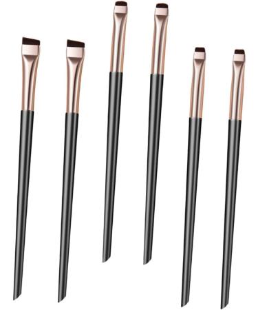 Hemoton 18 Pcs Eye Shadow Brush Eye Makeup Brush Makeup Brush for Women Small Eyeliner Brush Eyeliner Makeup Brush Eyeliner Brush for Women Makeup Eye Brush Eye Liner Brush for Makeup 15.00X1.30X1.00CMx3pcs As Shownx3pcs - Buy Online on GoSupps.com