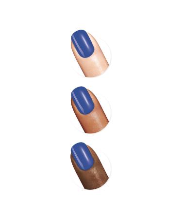Sally Hansen Good.Kind.Pure Natural Spring Nail Polish 0.33 Fl Oz - Pack of 1 - Buy Online on GoSupps.com
