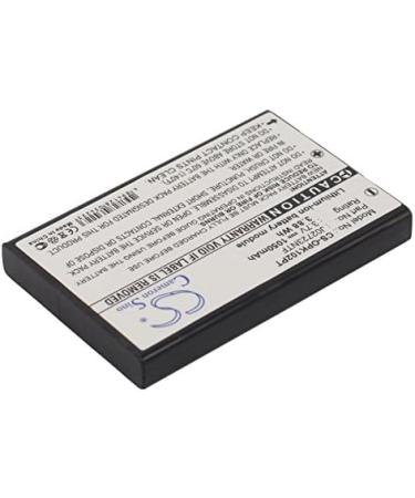 Buy AP-60 Z60 1050mAh Battery for PICO Pocket Projectors - Compatible with PK120 PK101 PK102 - Fast International Shipping - Buy Online on GoSupps.com