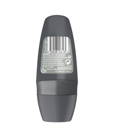 Men's Dove Plus Care Sport Endurance Deodorant Roll-On 1.7 oz | Freshness & Comfort for All-Day Protection - Shop Internationally - Buy Online on GoSupps.com