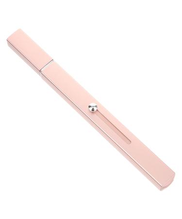 FOMIYES Make up Brush Makeup Lipstick Applicator Lipstick Brush Applicator Makeup Brush for Women Lip Brush for Lipstick Concealer Brush Lip Gloss Artificial Fiber Portable Miss