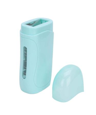 Durable Quick Roll Wax Warmers for Hair Removal | 220V European Standard | Salon & Household Use for Men & Women - Buy Online on GoSupps.com