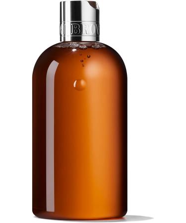 Molton Brown Re-charge Black Pepper Bath & Shower Gel 300ml - Buy Online on GoSupps.com