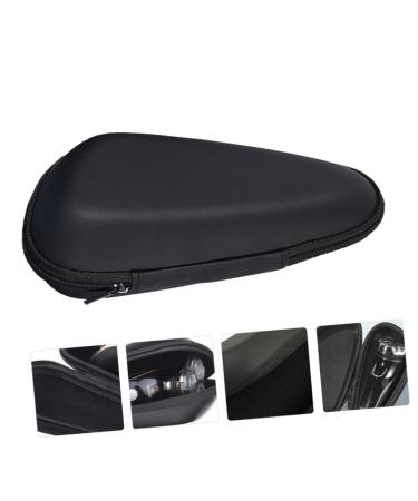 Frcolor Bart 2st Eva storage bag Travel accessories Razor Fall Razor container Storage container Organizer Razor Baby Wicker Pocket