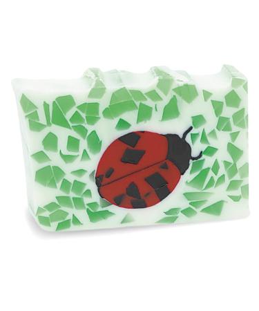 Primal Elements Ladybug Soap Loaf Multicolor 5 Pound