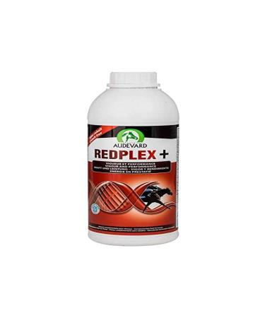 AUDEVARD LABORATORIES 920-1431 Redplex 1L Audevard