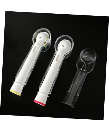 Buy Electric Toothbrush Travel Case - Protective Shield & Accessories for On-the-Go - Buy Online on GoSupps.com