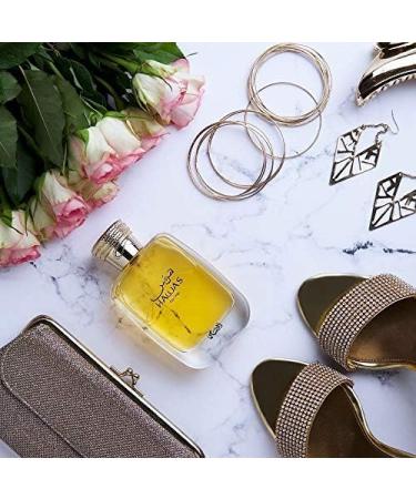 RASASI Hawas Eau de Parfum Spray for Women 3.4 Ounce - Buy Online on GoSupps.com
