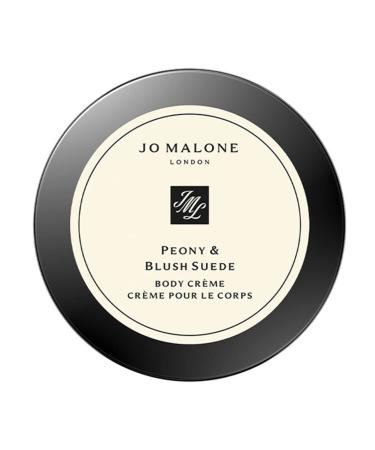 Peony and Blush Suede Body Creme/1.7 oz.