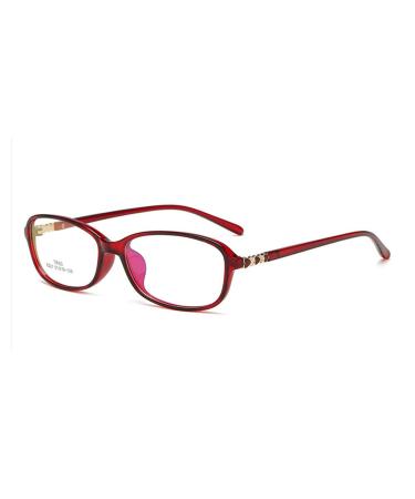 HQMGLASSES Smart Multifocal Photochrome reading glasses women progressive aspherical lens of classic oval frames in the open reader Dioptria+1.0-+3.0.02 +2.5