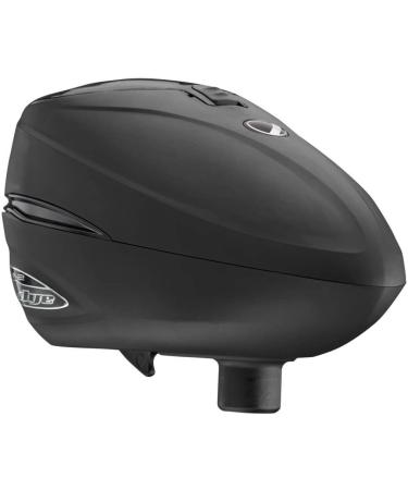 Dye R2 Electronic Paintball Loader in Black - Advanced Performance and Style - Buy Online on GoSupps.com