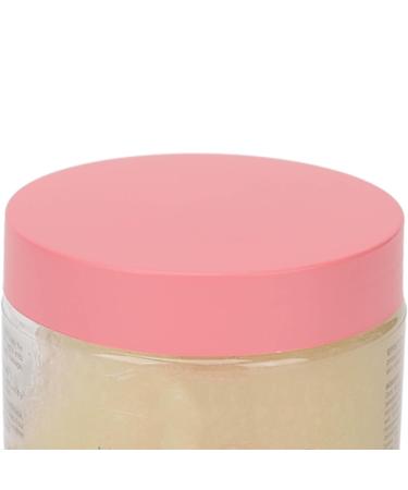 Clarifying Scalp Scrub & Hair Wash Peeling - Cider Infused 150ml | Dead Skin Removal & Shine Boost - Buy Online on GoSupps.com