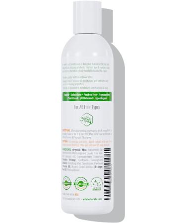 Anti-Dandruff Eczema Psoriasis Conditioner for Dry Scalp - Deep Treatment for Seborrheic Dermatitis - 8 fl oz - Buy Online on GoSupps.com
