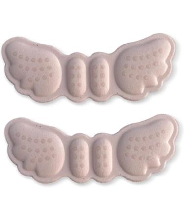 FRCOLOR 3 Pairs Heel Patch Protectors - Invisible Heel Cushion Inserts for Women s Loose Shoes - Comfort & Support for High Humidors - Buy Online on GoSupps.com