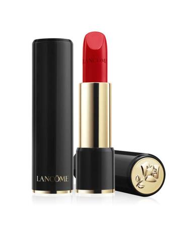 L'Absolu Rouge Matte 197-Rouge Cherie 3.4 Gr 197-Rouge Cherie 1 piece (1 pack)