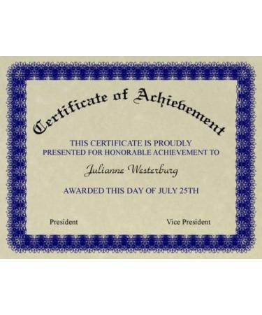 200 Natural Parchment 65lb Cover Paper Sheets 8.5x14 | Legal/Menu Size Cardstock Weight Colored Sheets - Old Parchment Semblance - Buy Online on GoSupps.com