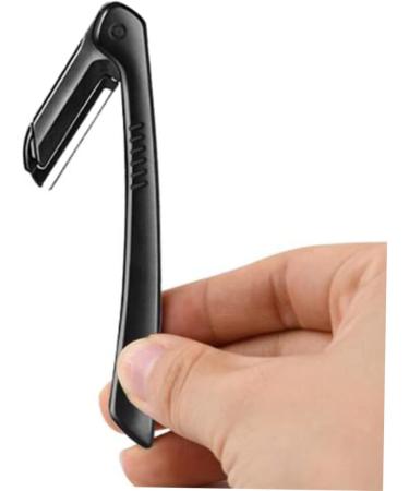 Ipetboom Eyebrow Shaver Set for Women - 4 Pack Facial Hair Remover & Makeup Accessories - Buy Online on GoSupps.com