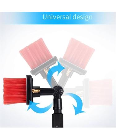 ZQJYMXY Glass Photovoltaic Panel Cleaning Tool High-Rise Cleaning Water Brush Exterior Wall Signboard Door 3/5/6M Extended Telescopic Rod (Color : 6m30cmbrushhead) - Buy Online on GoSupps.com