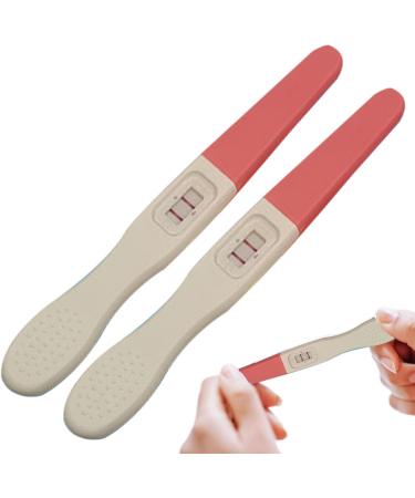 Ventdouce Fake Pregnancy Test Positive - Hilarious Prank Test for Adults | Perfect for Practical Jokes - Buy Online on GoSupps.com