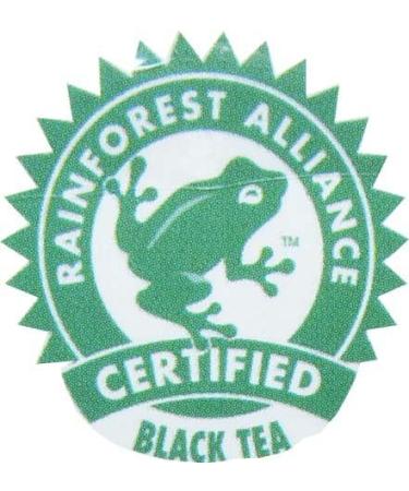 Lipton Earl Grey Flavoured Tea Bags (Pack of 100) - Black - Buy Online on GoSupps.com