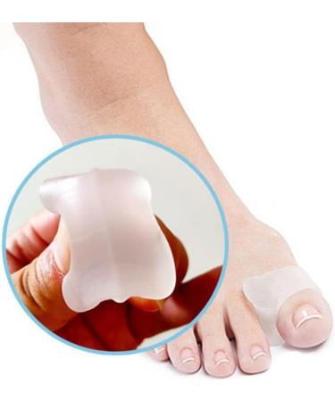 Bunion Splints for Children and Adults - Toe Valgus Corrector & Separator - Buy Online on GoSupps.com