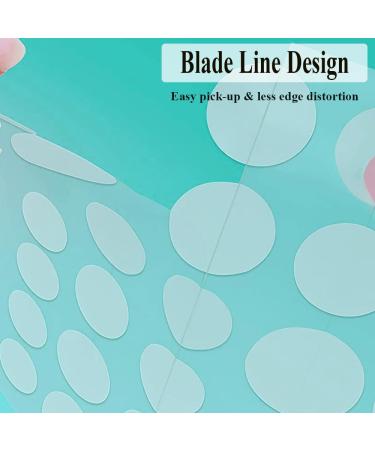 Zemolo 600pcs Pimple Patch Hydrocolloid Acne Stickers with Tea Tree Oil & Salicylic Acid - Day & Night Acne Absorbing Patches for Pimples and Whiteheads - Buy Online on GoSupps.com