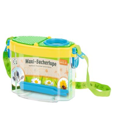 Moses. Verlag 8062 Maxi magnifying glass | Magnifying glass box with 2.5x magnification - Buy Online on GoSupps.com