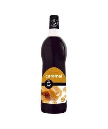 Rioba Syrup - Caramel - 1L