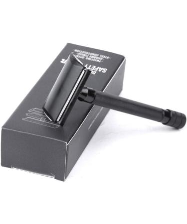 Minkissy Men's Manual Razor Sets - Stainless Steel Edge Shaving Cutters for Smooth Grooming | International Shipping Available - Buy Online on GoSupps.com