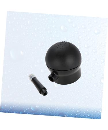 FOMIYES 1pc Hair Gel Hair Fiber Sprayer t Hairdressing Tools Nozzle Baking Powder Modeling - Buy Online on GoSupps.com