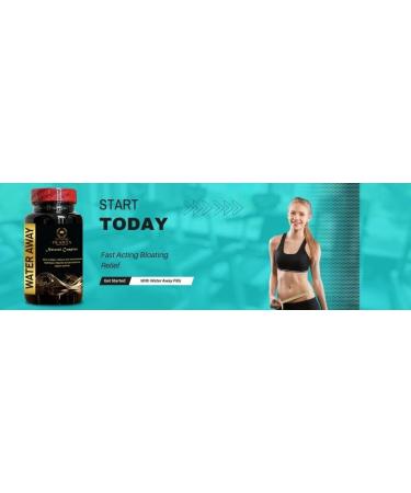 Generic fluid pills for water retention water away pills maximum strength Water Away Water out pills diuretic water pills Milk Thistle Cranberry Fast Acting Bloating Relief - 1 Bottle - Buy Online on GoSupps.com