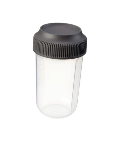 harayaa Bouteille shaker pour prot ines avec balance Bouteille m langeuse de 400 ml pour le sport avant l'entra nement